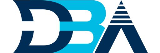 DPBA Logo