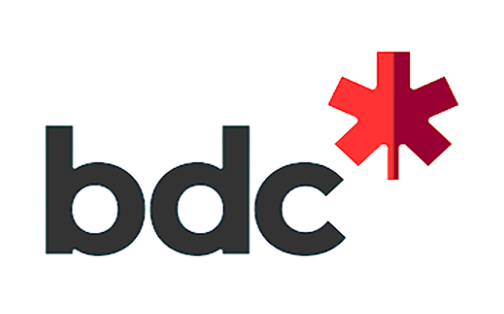Bdc logo