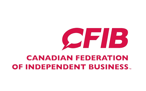 CFIB logo
