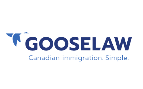 Gooselaw logo