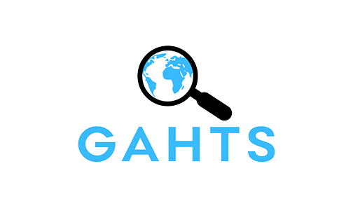Gahts logo