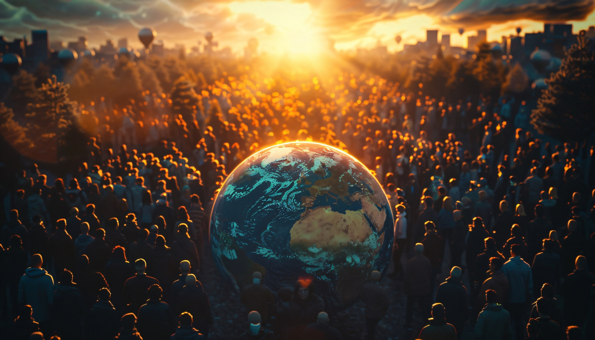 5 Key Trends in Global Labor Market Data: 2025 Insights 