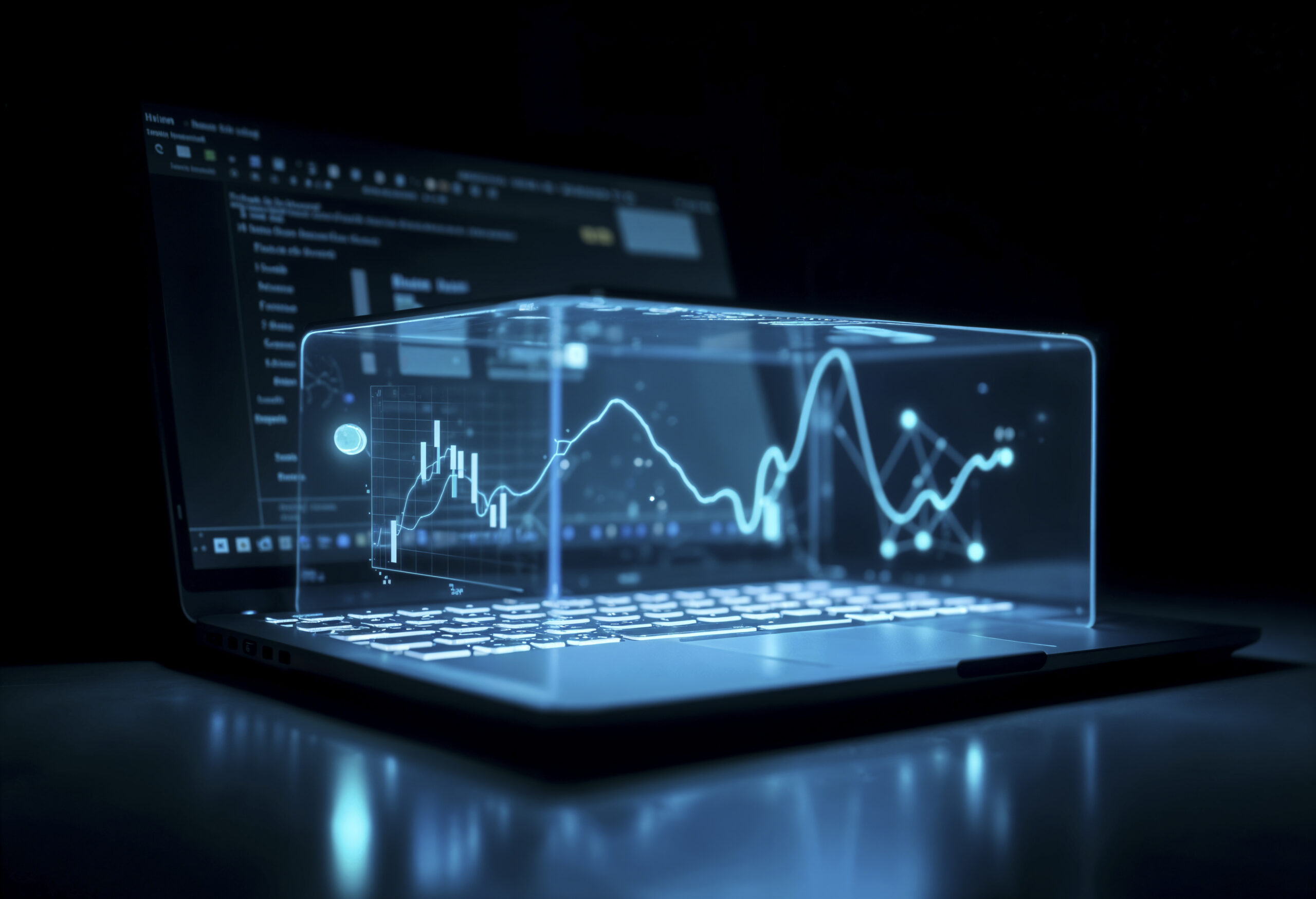 Top 5 Tools for Visualizing Economic Data with Precision