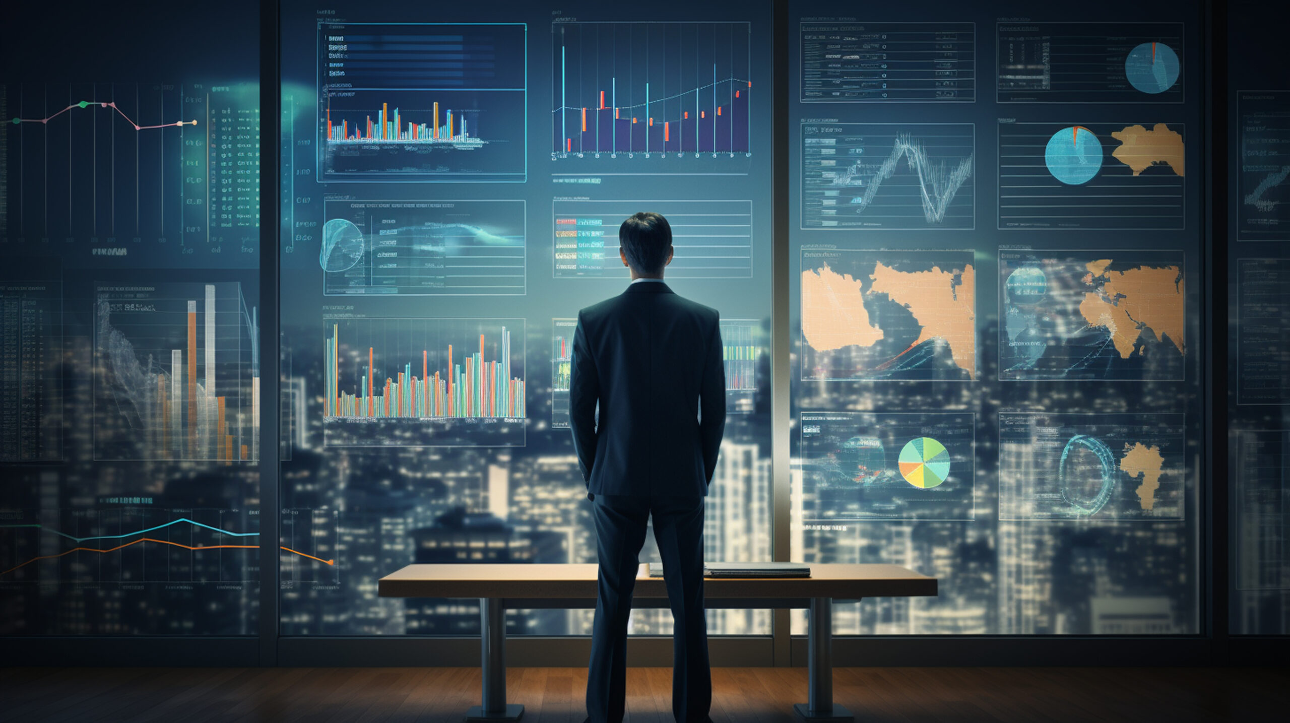 10 Game-Changing Labour Market Data Trends for 2025