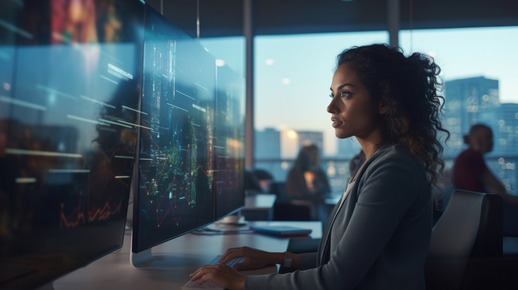 7 Strategies to Leverage Black Labour Market Information System