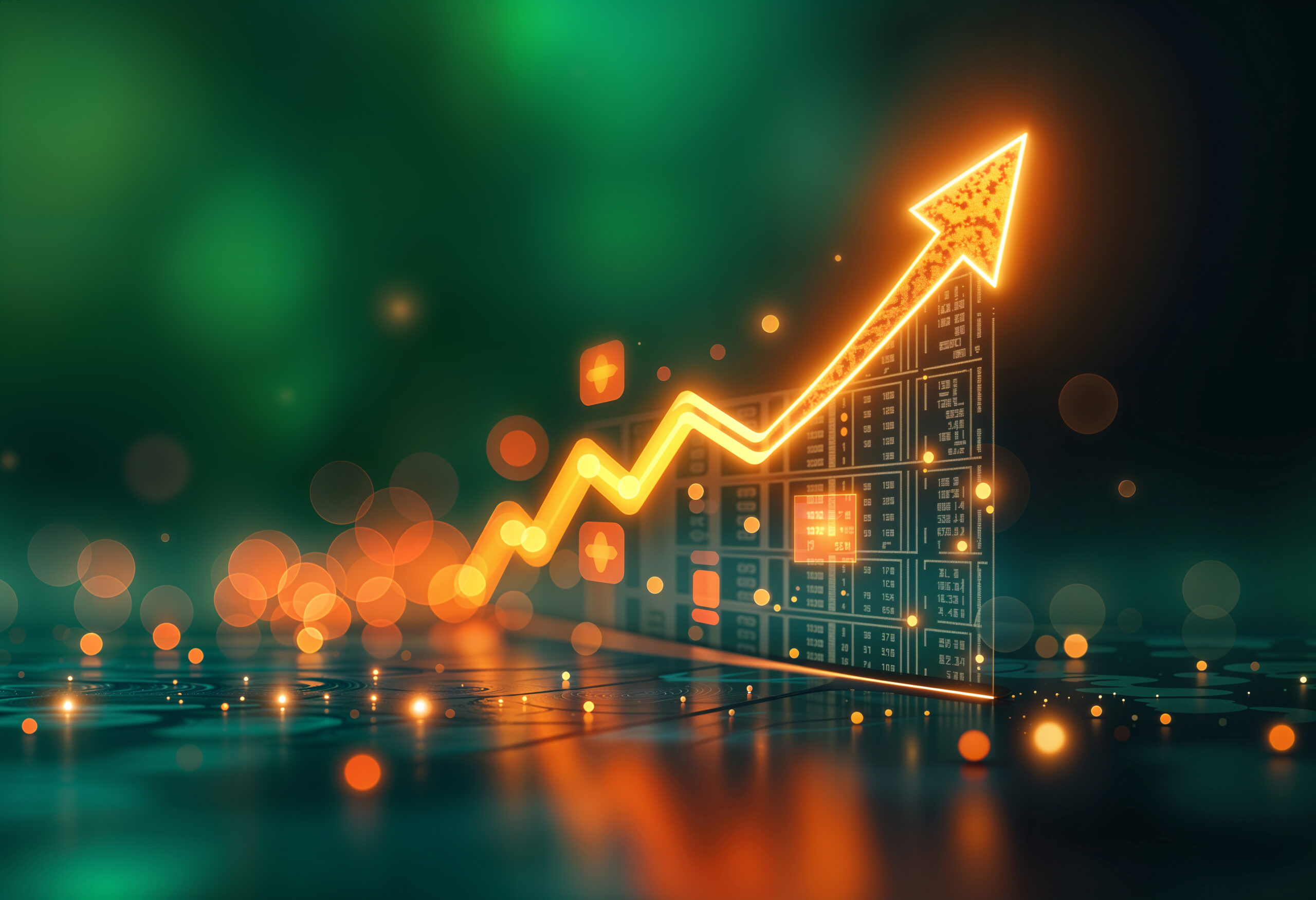 Top 6 Must Know Market Growth Forecasts For Every Entrepreneur