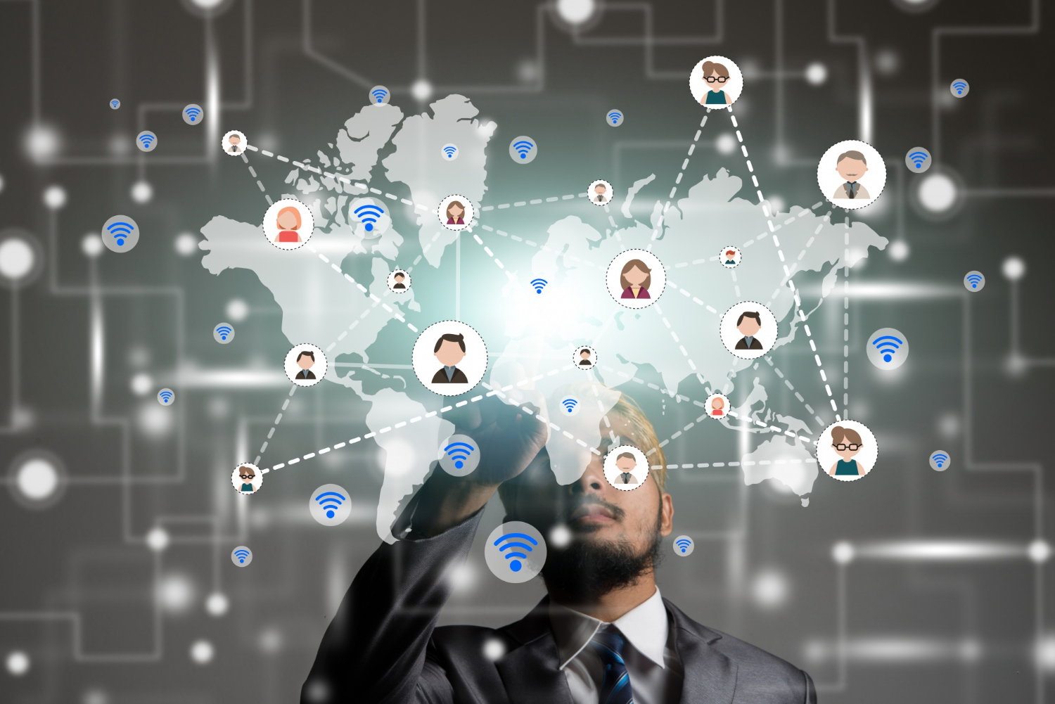 The Power of Cultural Diversity in Business Trends