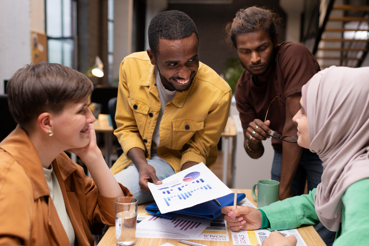 7 Steps to Navigate Global Labor Trends with DPB Global