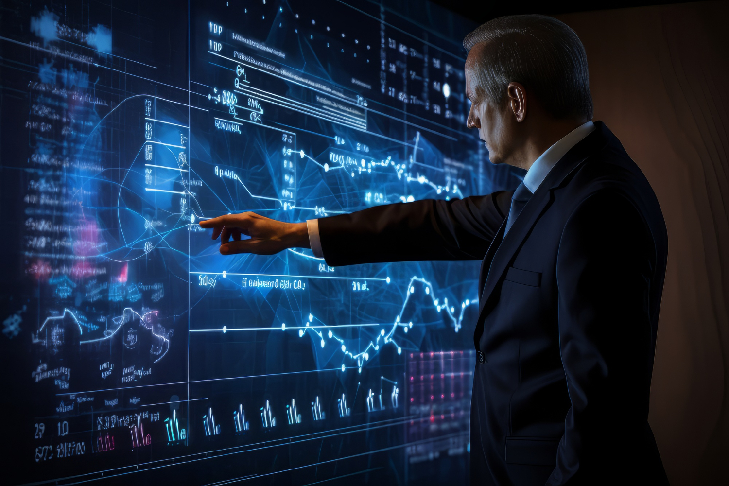 The Future of Inclusive Economic Trends: 7 Expert Predictions