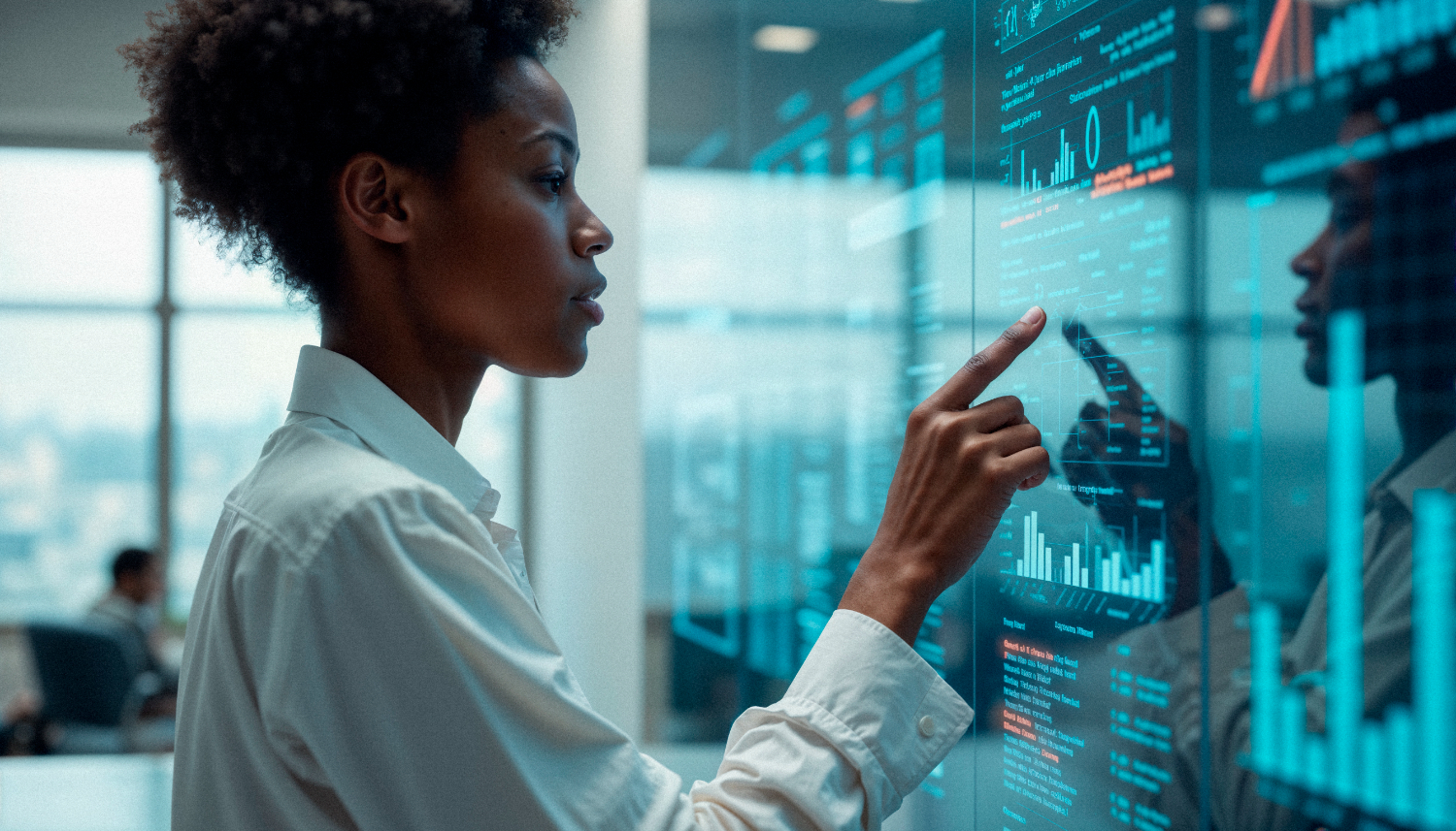 Discover 6 BIPOC Data Trends Shaping Modern Careers