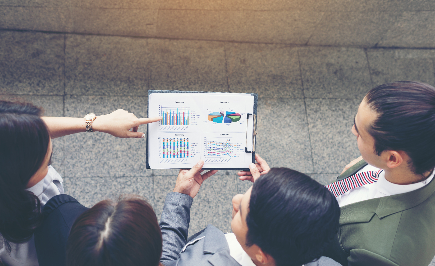5 Ways to Transform Job Markets with Inclusive Analytics