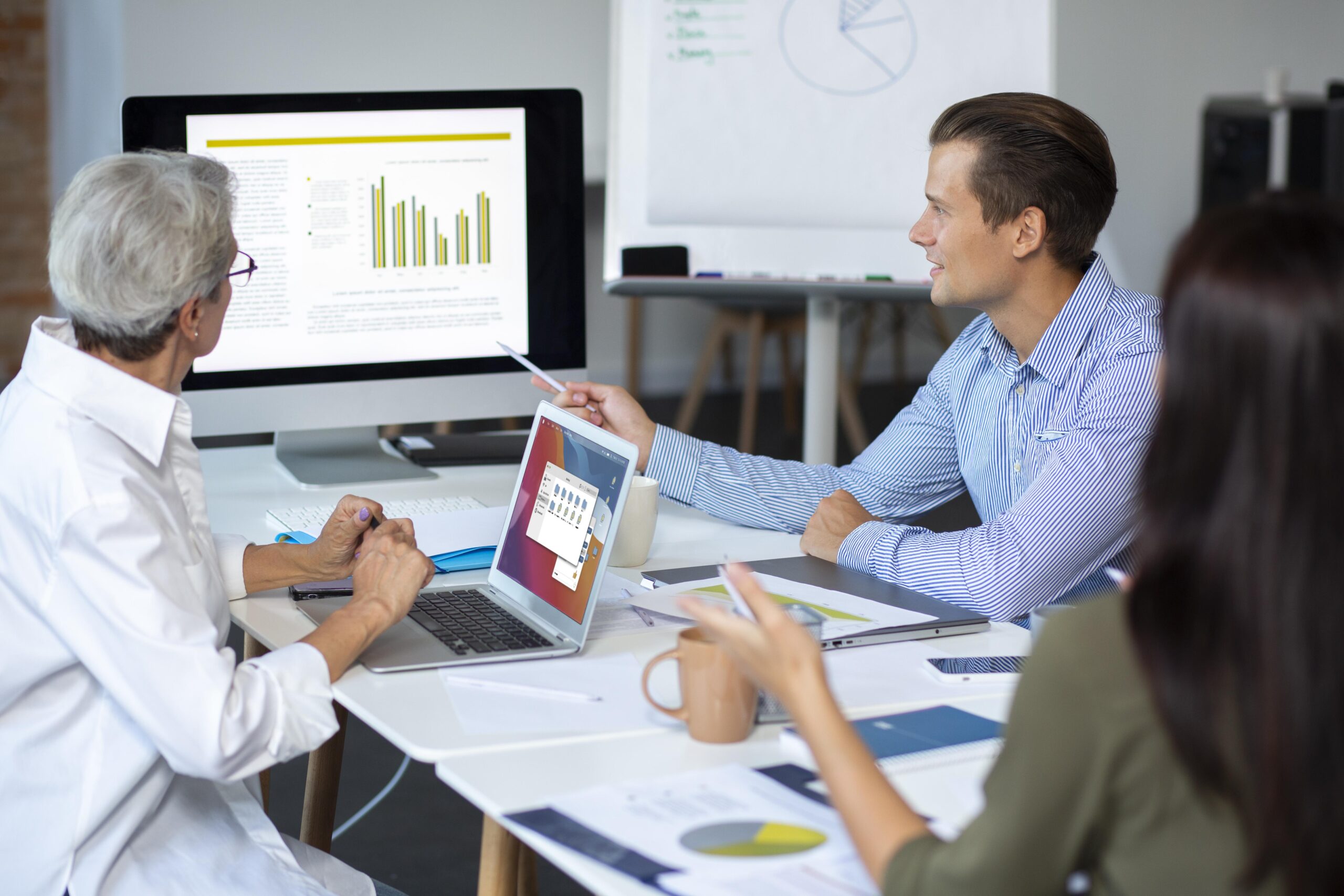 8 Must-Know Labour Market Data Analytics for Entrepreneurs