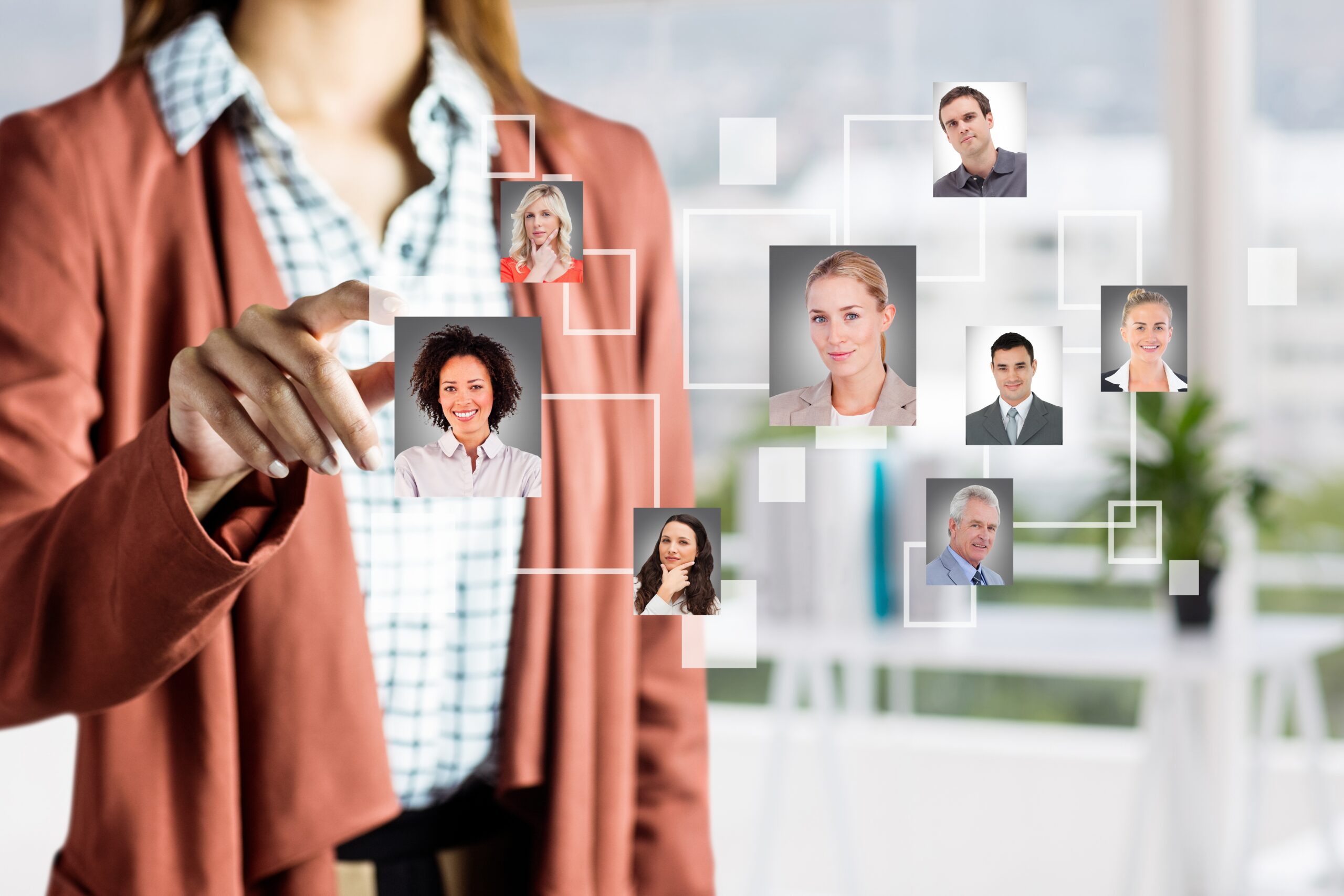 10 Workforce Demographics Trends That Will Define 2025