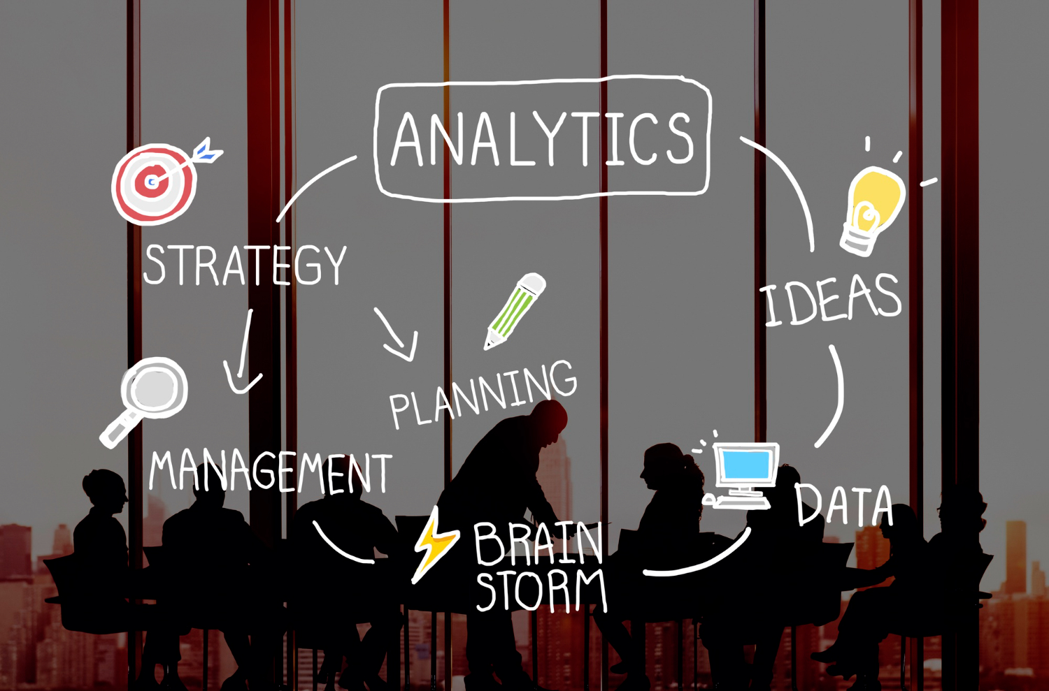 10 Global Workforce Analytics You Can’t Ignore