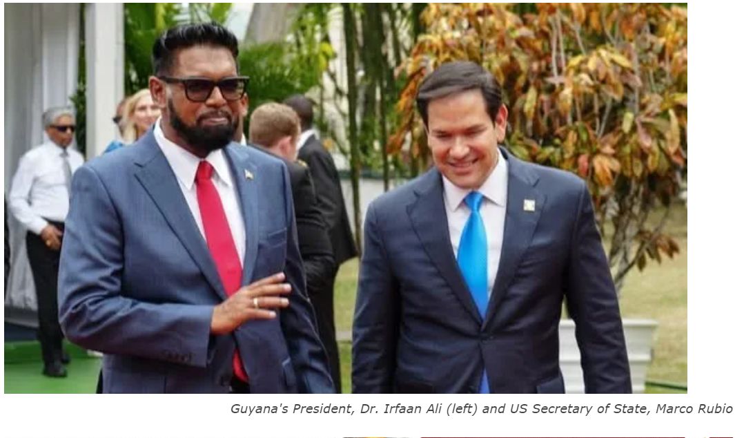 A Bold New Model of Caribbean Leadership