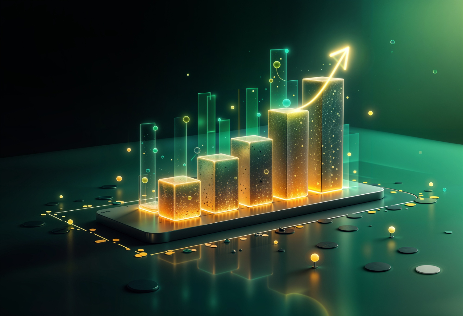 ​5 Surprising Trends in Inclusive Economic Growth
