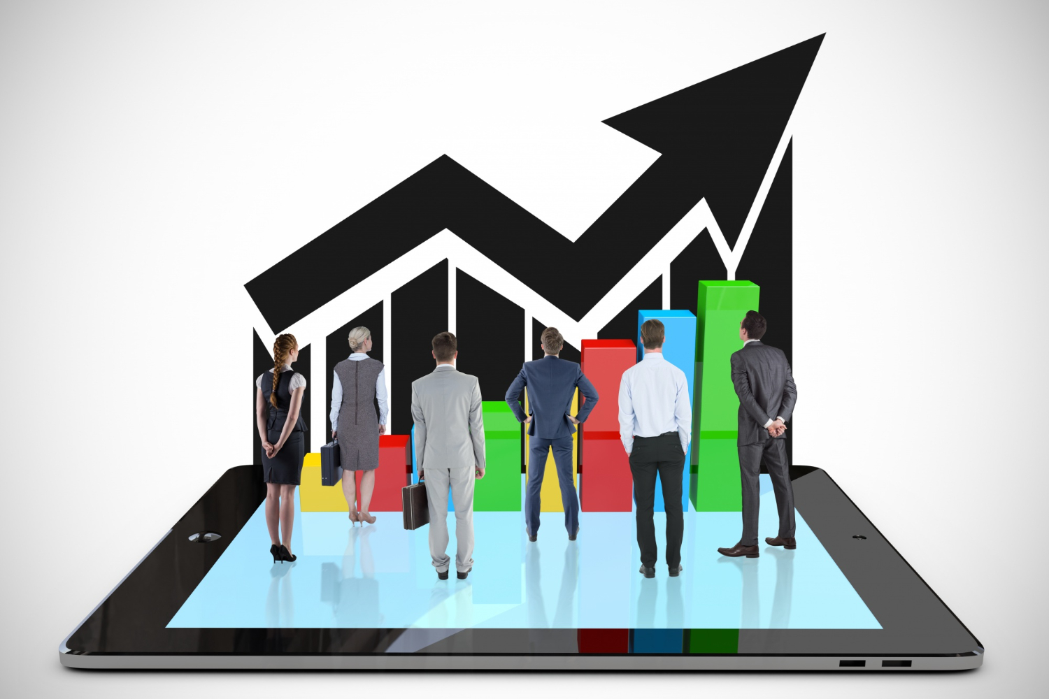 How 3 Simple Stats Can Predict Economic Trends
