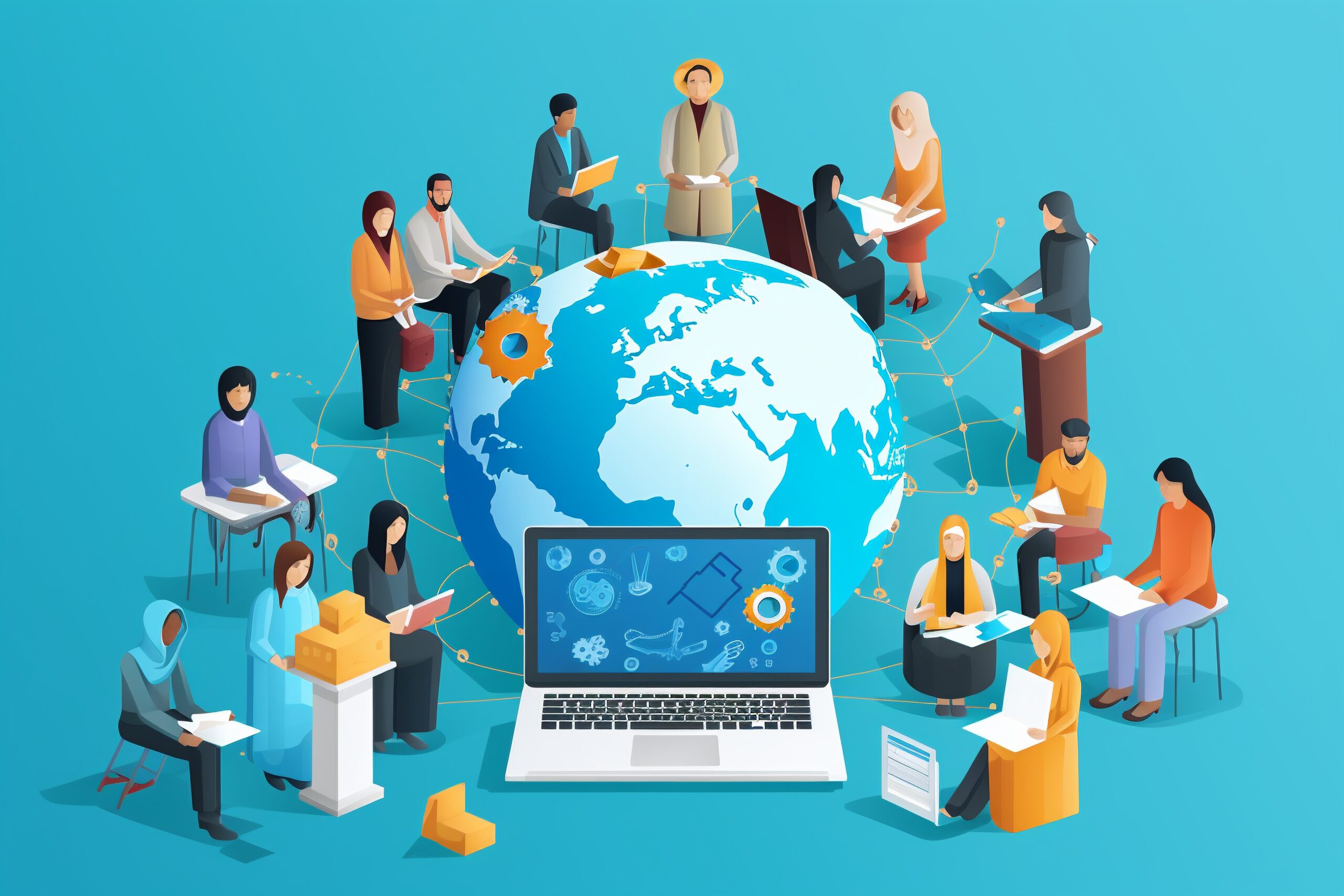 Unlocking 7 Secrets of the Global Job Market