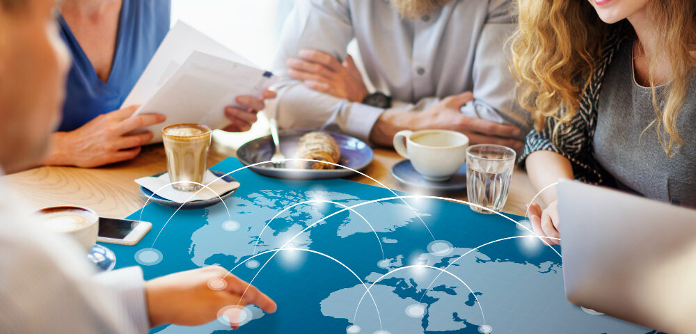 Global Workforce Insights