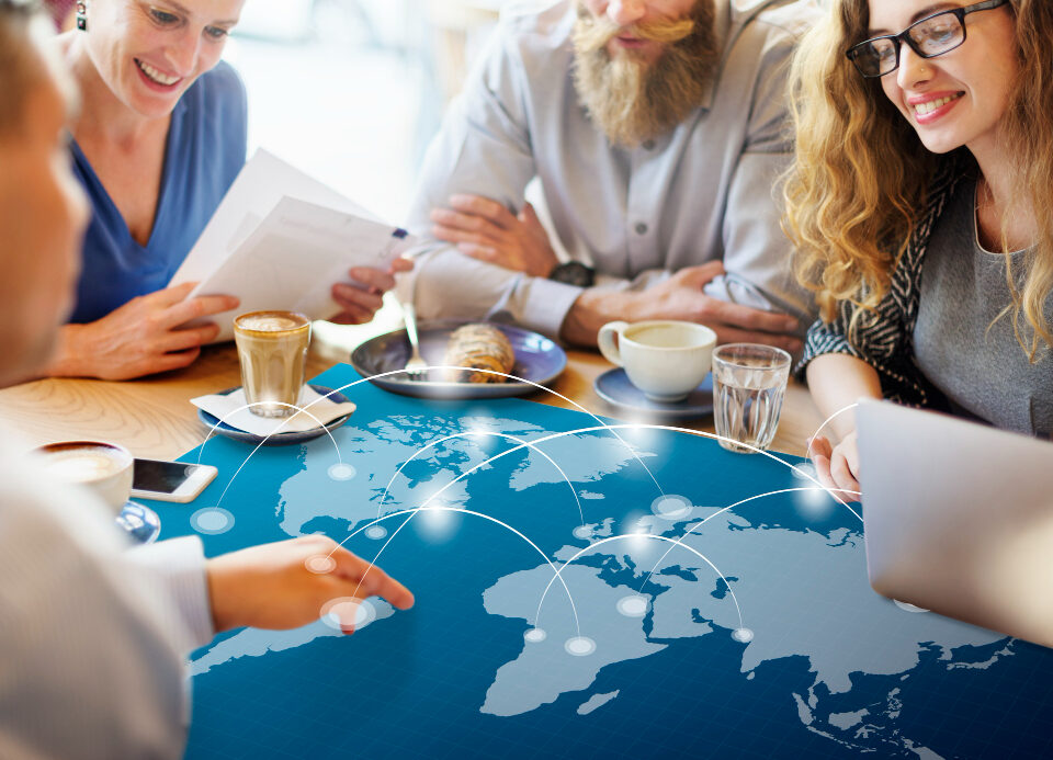 Global Workforce Insights