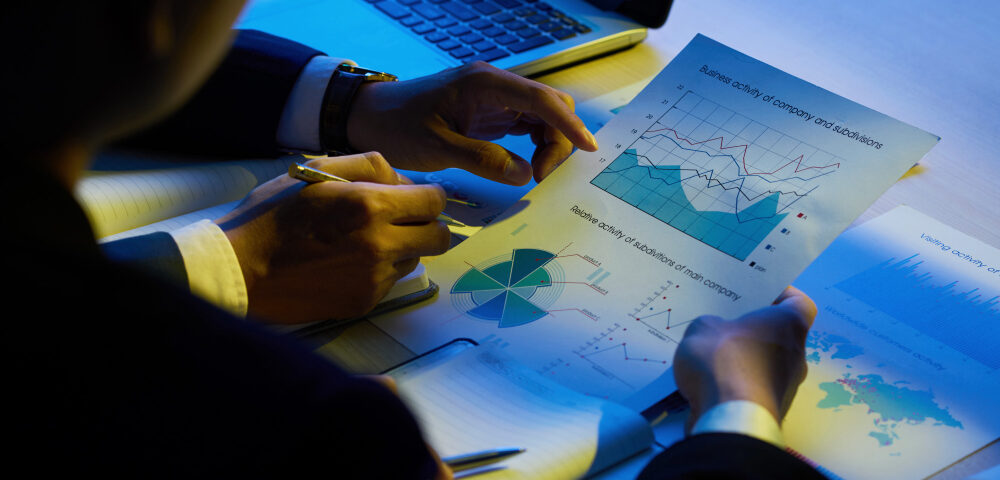 Hidden Market Insights