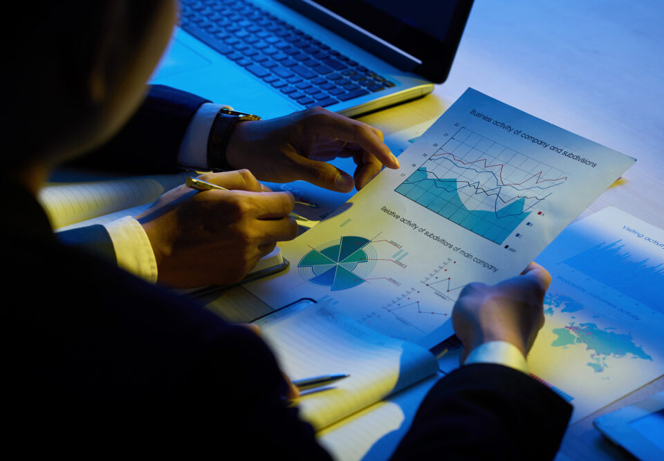 Hidden Market Insights
