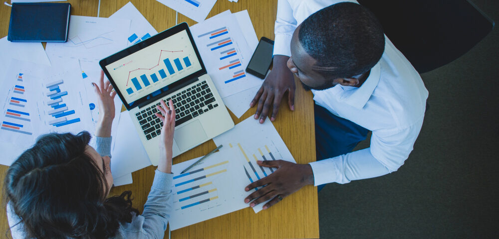 BIPOC Data Solutions