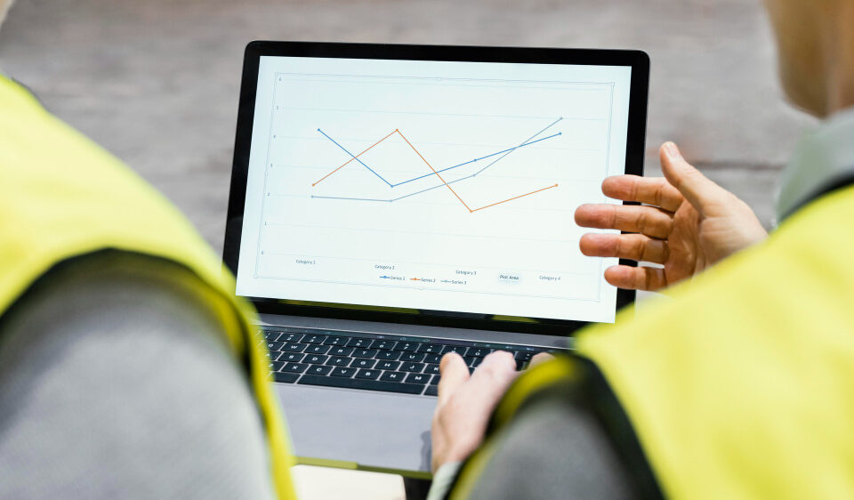 Labour Market Data