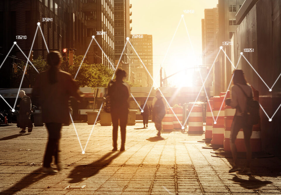 Drive Business Growth