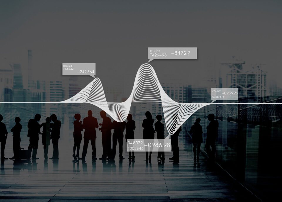Labour Market Data