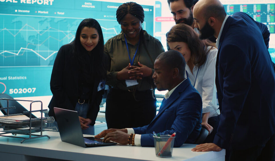 Workforce Diversity