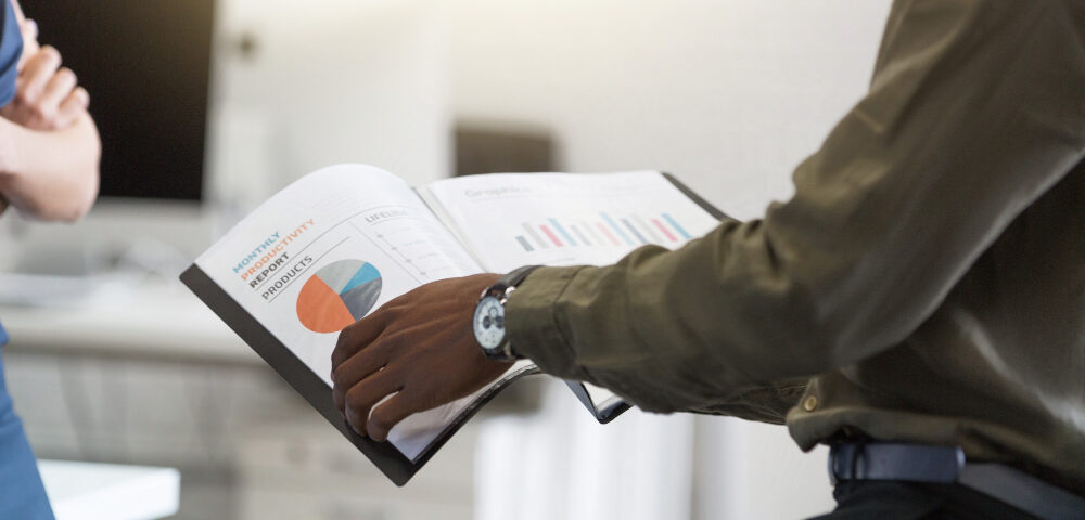 BIPOC Workforce Data