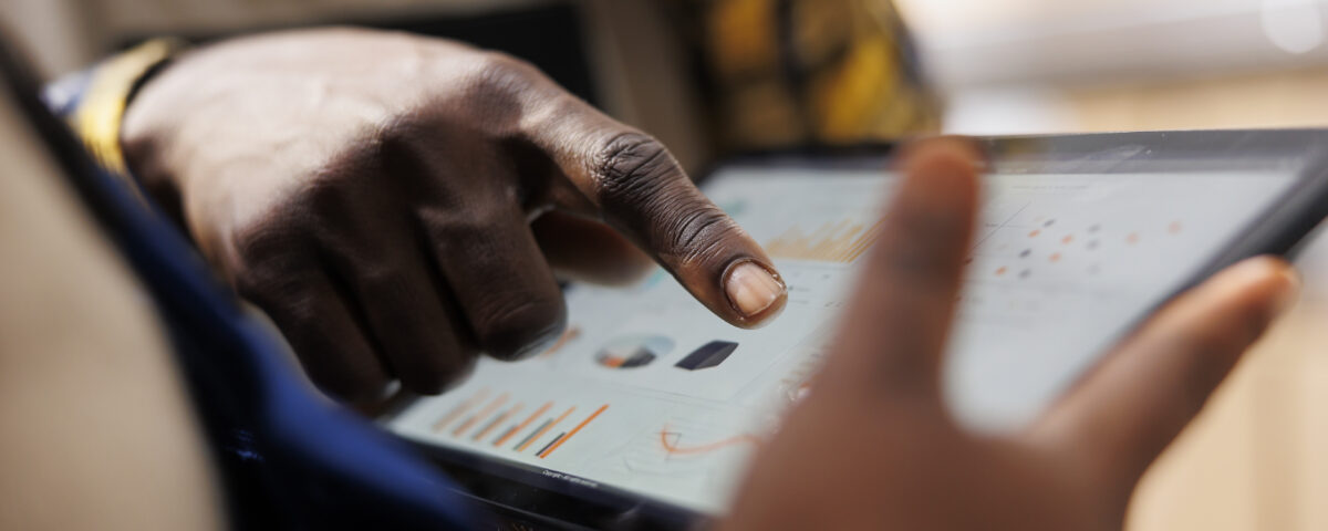 Workforce Analytics