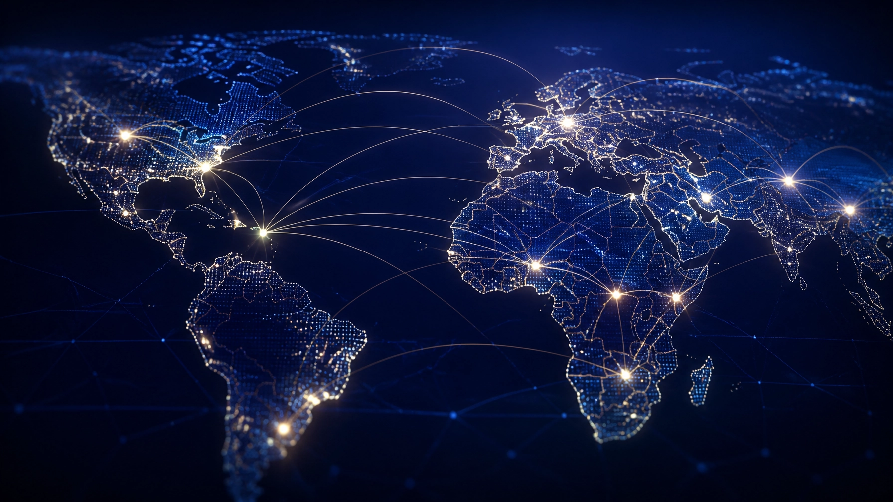 The Global Labour Market Data Deficit: 5 Regions, 1 Crisis — And Why LMIS Is the Only Way Forward